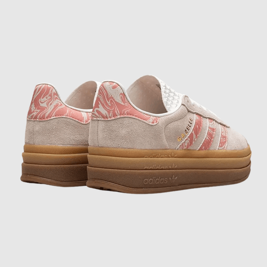 adidas Gazelle Bold Putty Mauve