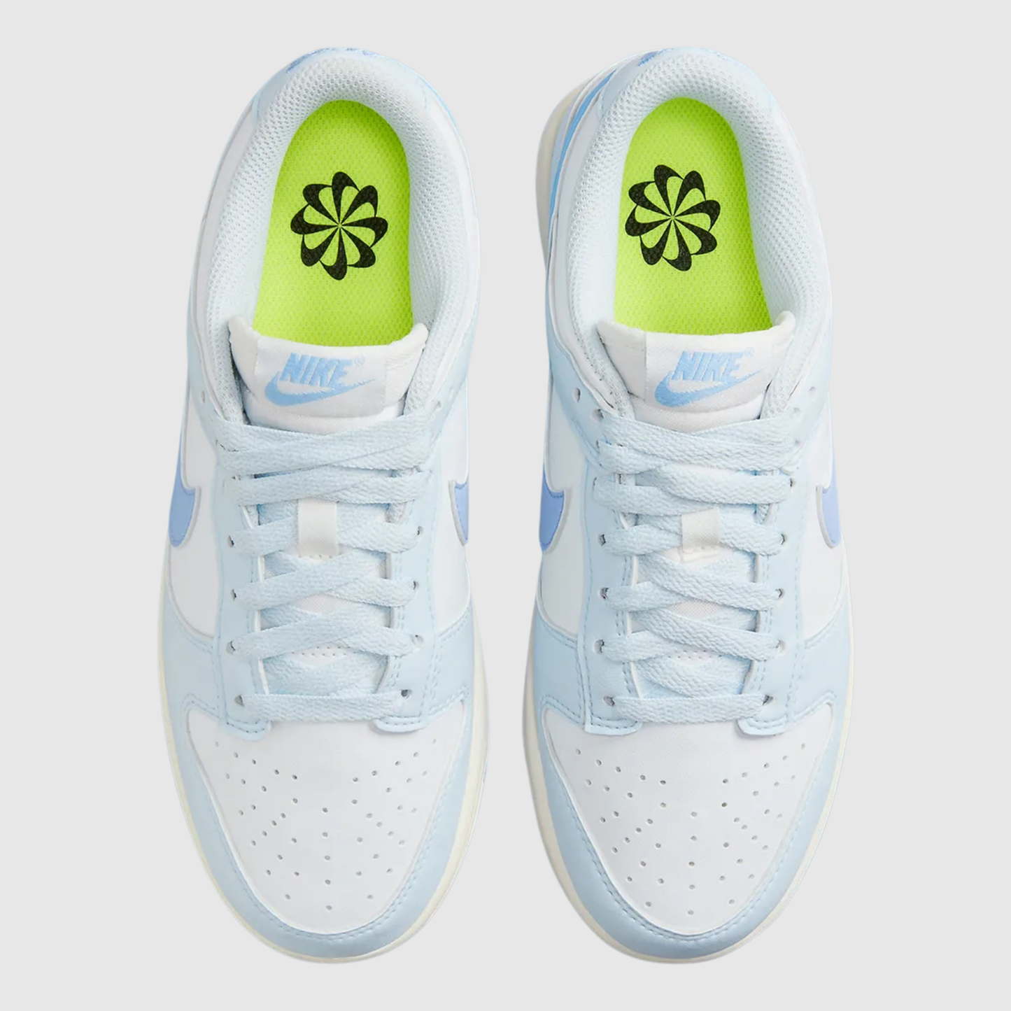 Nike Dunk Low Next Nature Blue Tint