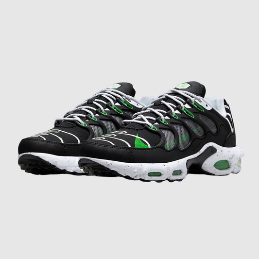 Nike Air Max Terrascape Plus Black Green Strike
