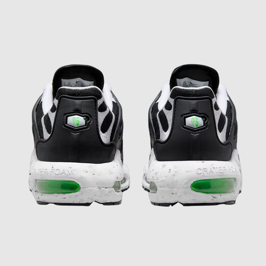 Nike Air Max Terrascape Plus Black Green Strike