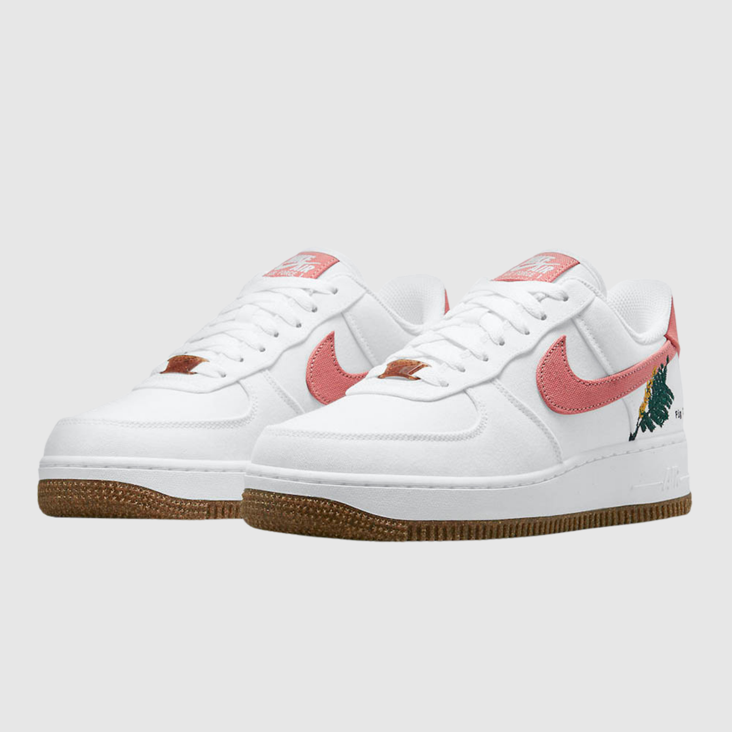 Nike Air Force 1 Low Catechu