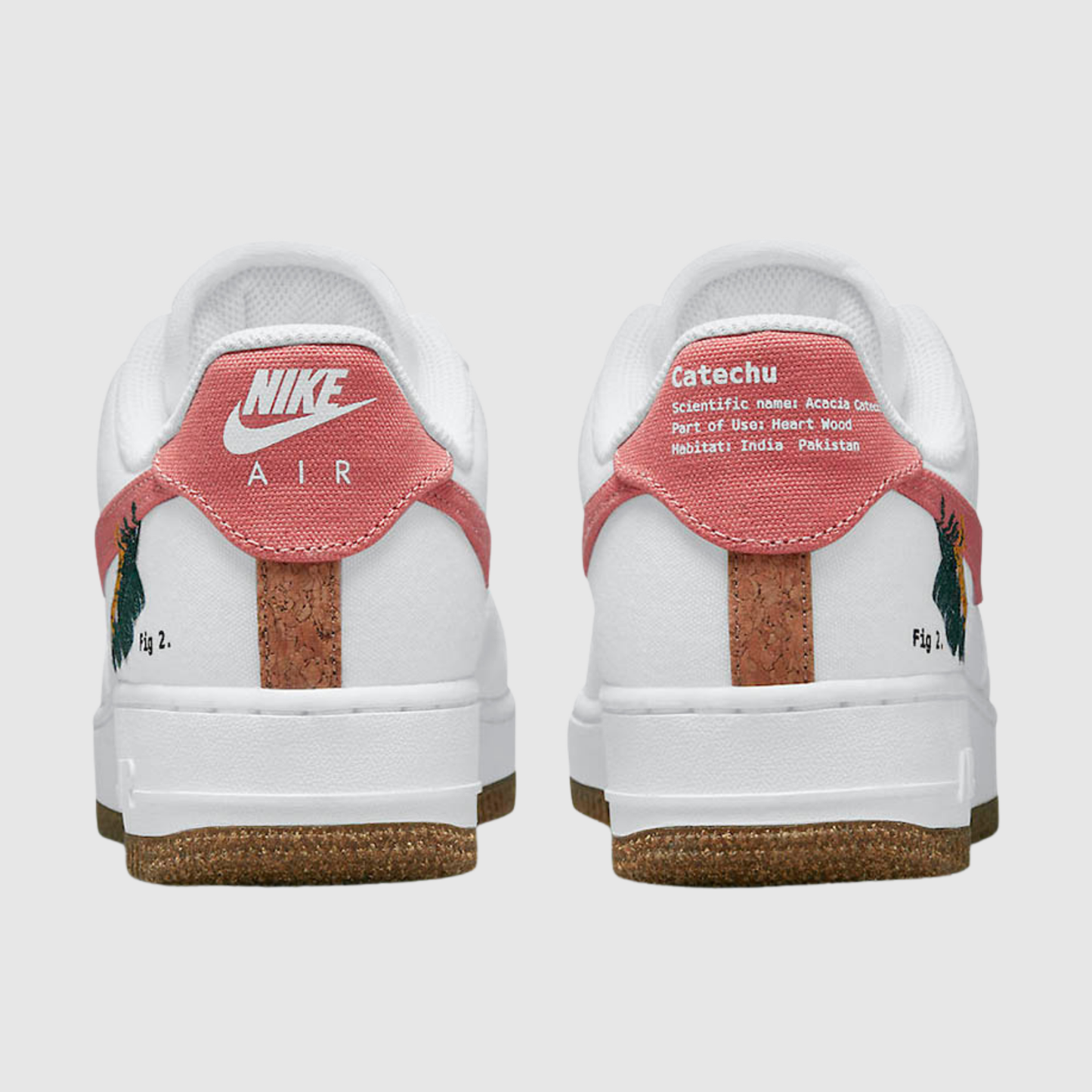 Nike Air Force 1 Low Catechu
