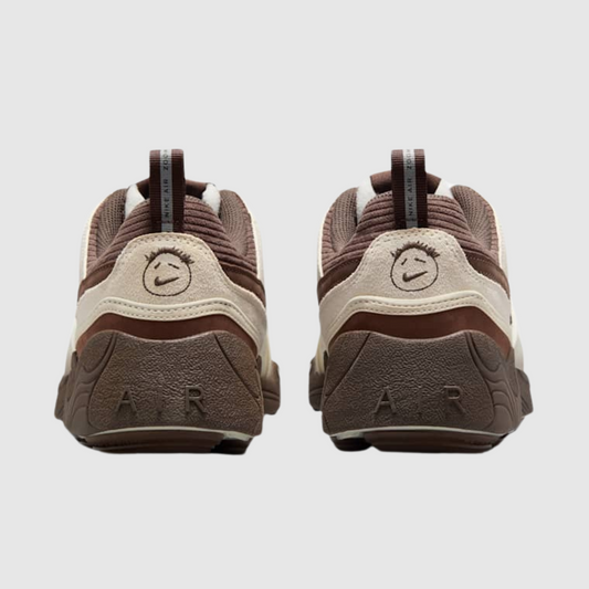 Nike Zoom Field Jaxx Travis Scott Leche Blue