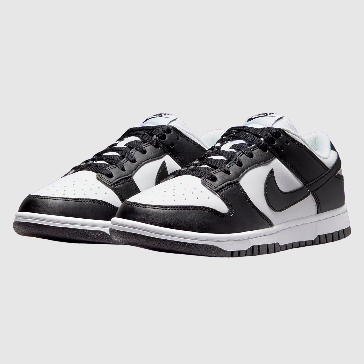 Nike Dunk Low Next Nature White Black Panda