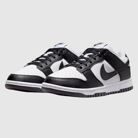 Nike Dunk Low Next Nature White Black Panda