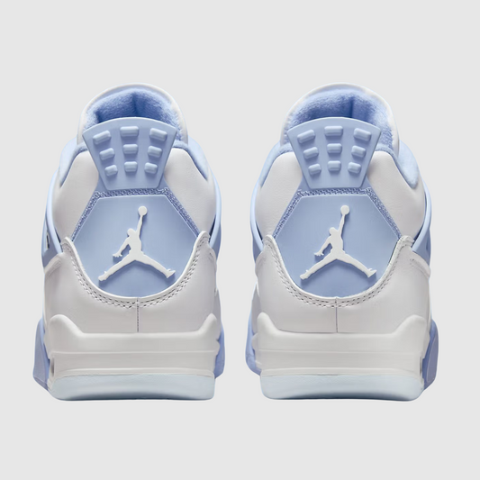 Jordan 4 Retro Forget Me Not