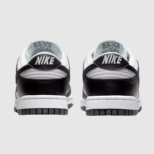 Nike Dunk Low Next Nature White Black Panda