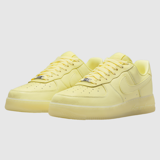 Nike Air Force 1 Low Drake NOCTA Certified Lover Boy Citron Tint