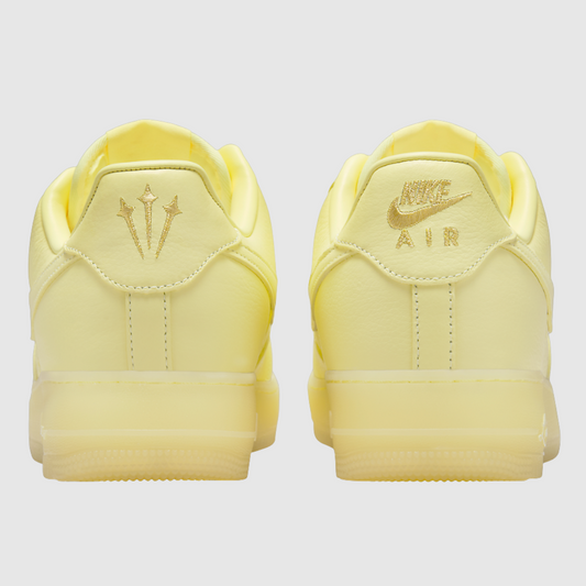 Nike Air Force 1 Low Drake NOCTA Certified Lover Boy Citron Tint