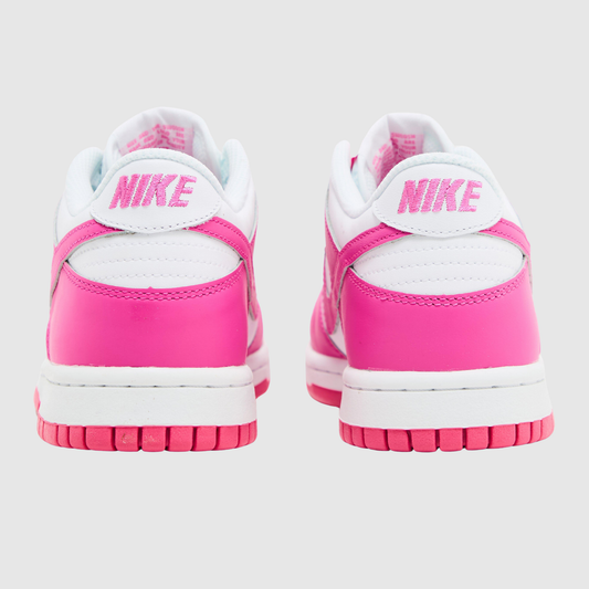 Nike Dunk Low Laser Fuchsia