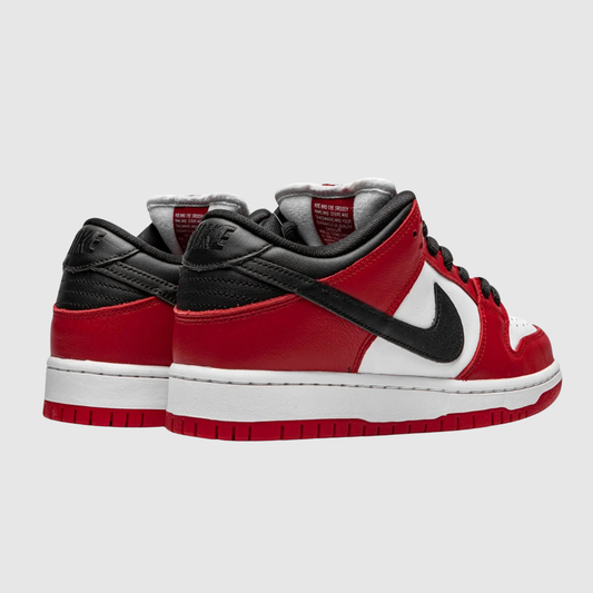 Nike SB Dunk Low Pro J-Pack Chicago (2020/2024)