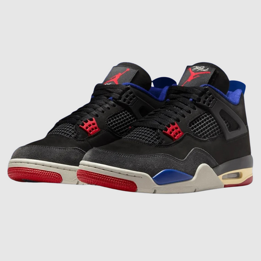 Jordan 4 Retro Rare Air (White Lettering)