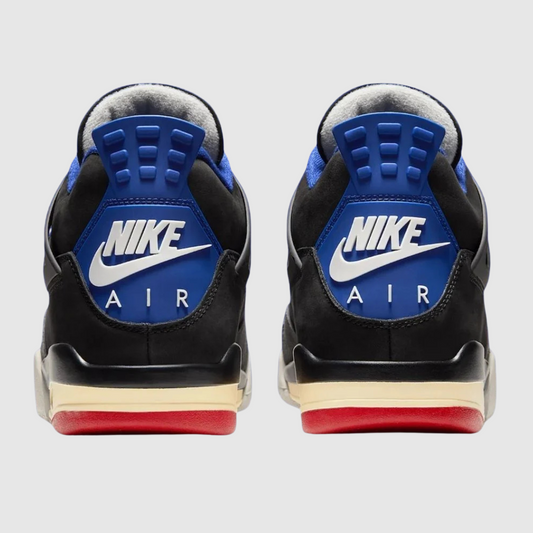 Jordan 4 Retro Rare Air (White Lettering)