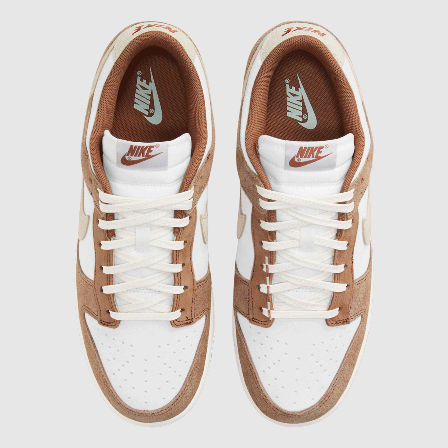 Nike Dunk Low Medium Curry (2021/2024)