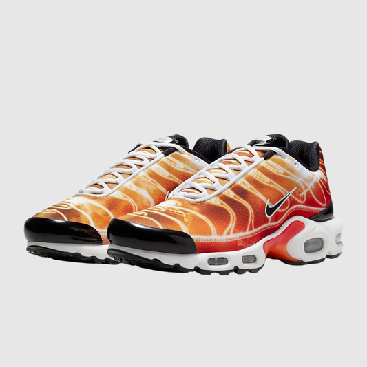 Nike Air Max Plus Light Photography