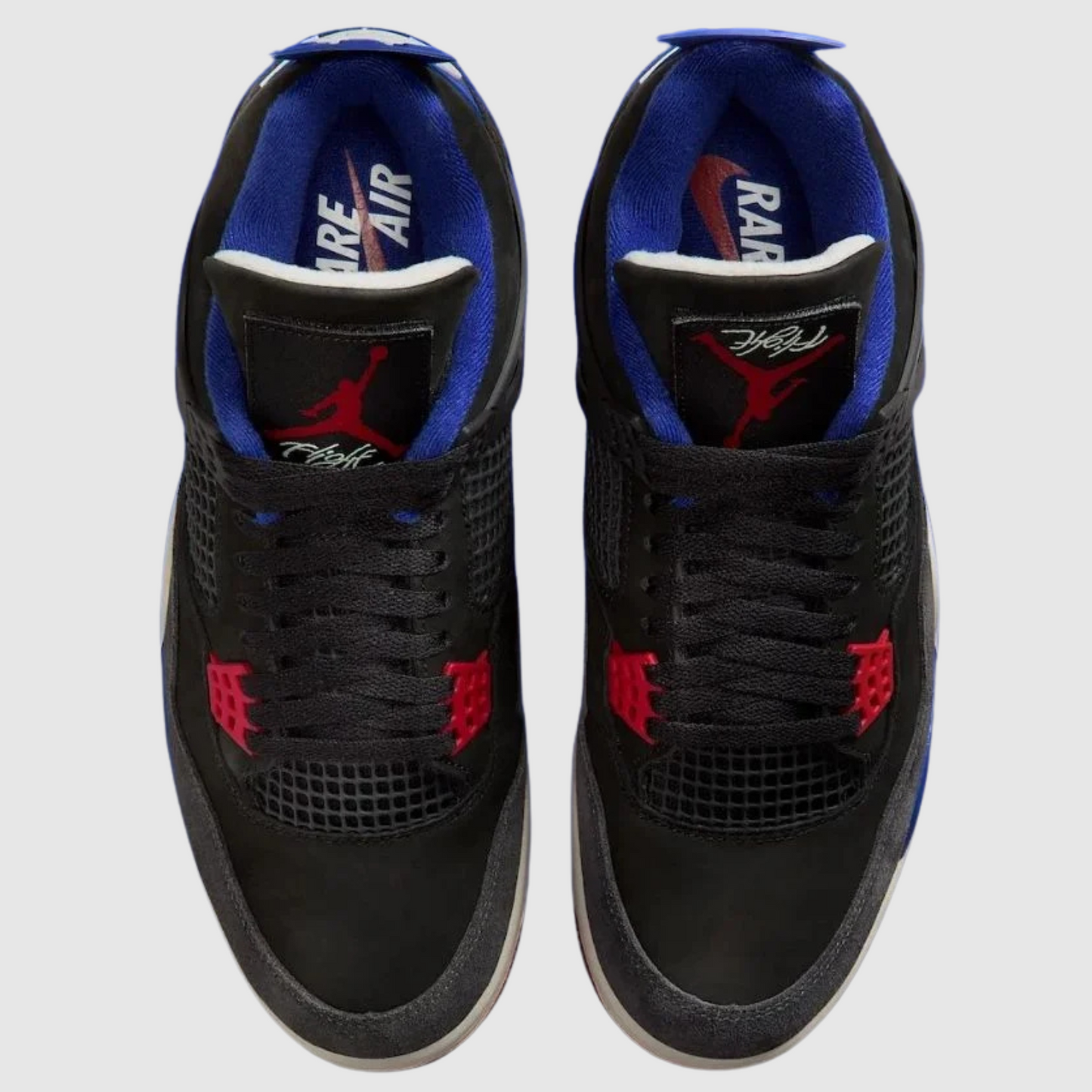 Jordan 4 Retro Rare Air (White Lettering)