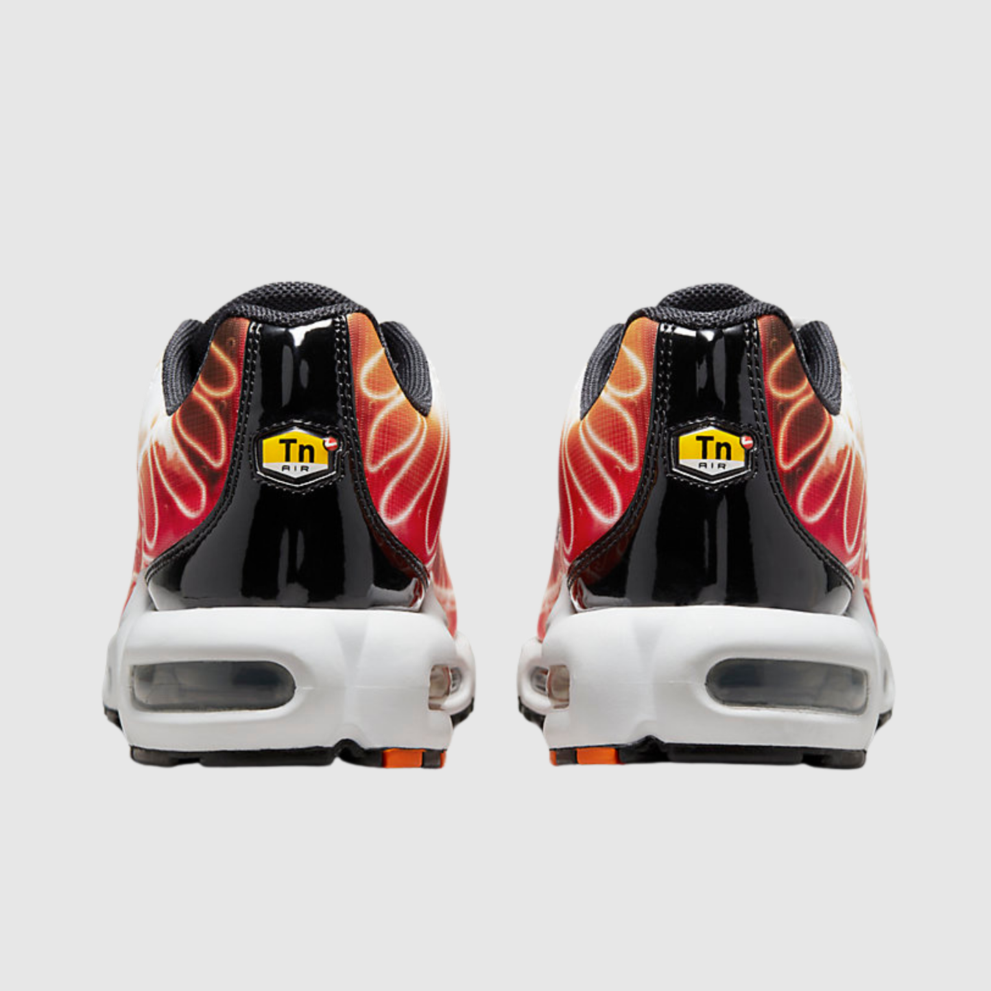 Nike Air Max Plus Light Photography