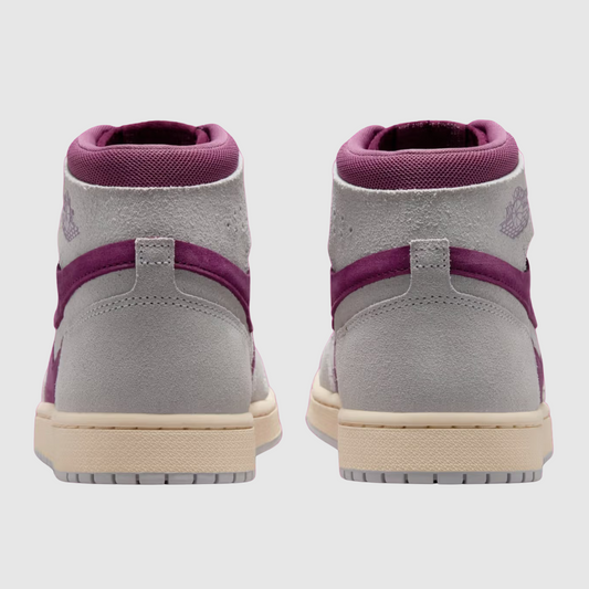 Jordan 1 High Zoom Air CMFT 2 Bordeaux