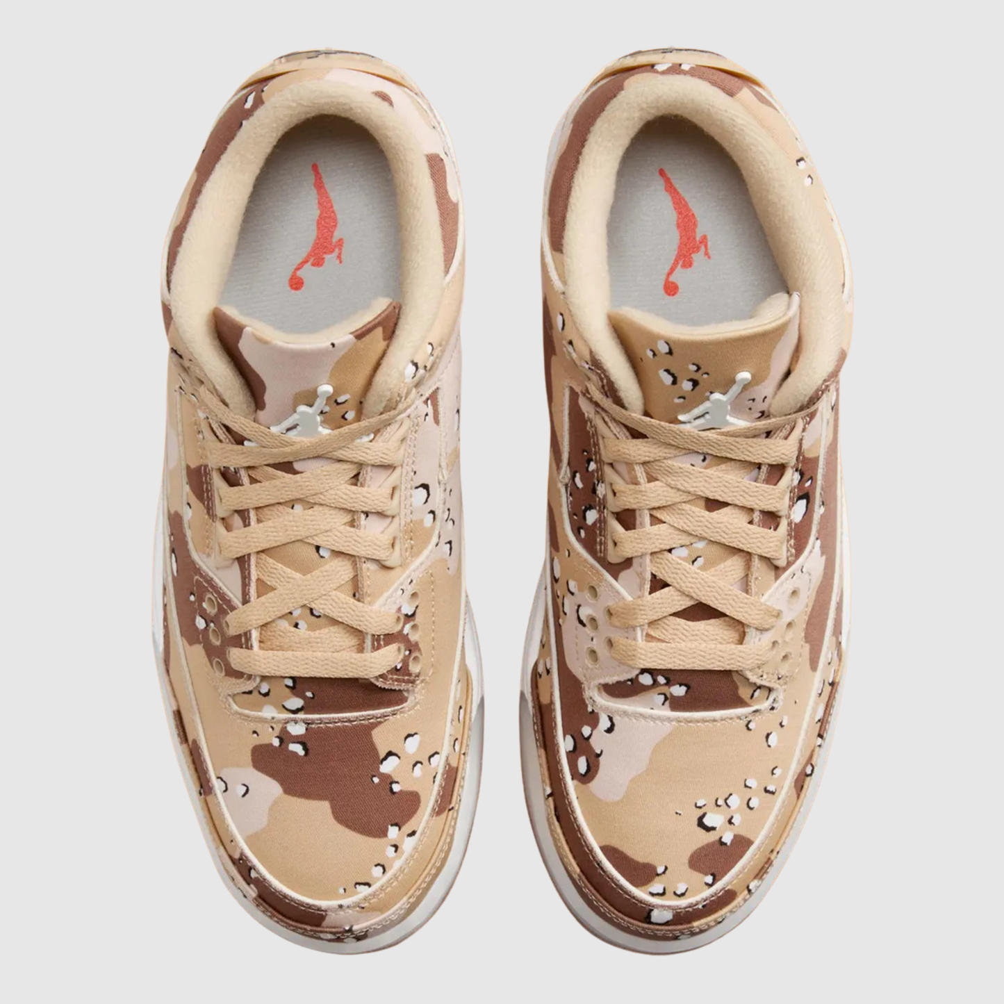 Jordan 3 Retro WNBA Desert Camo