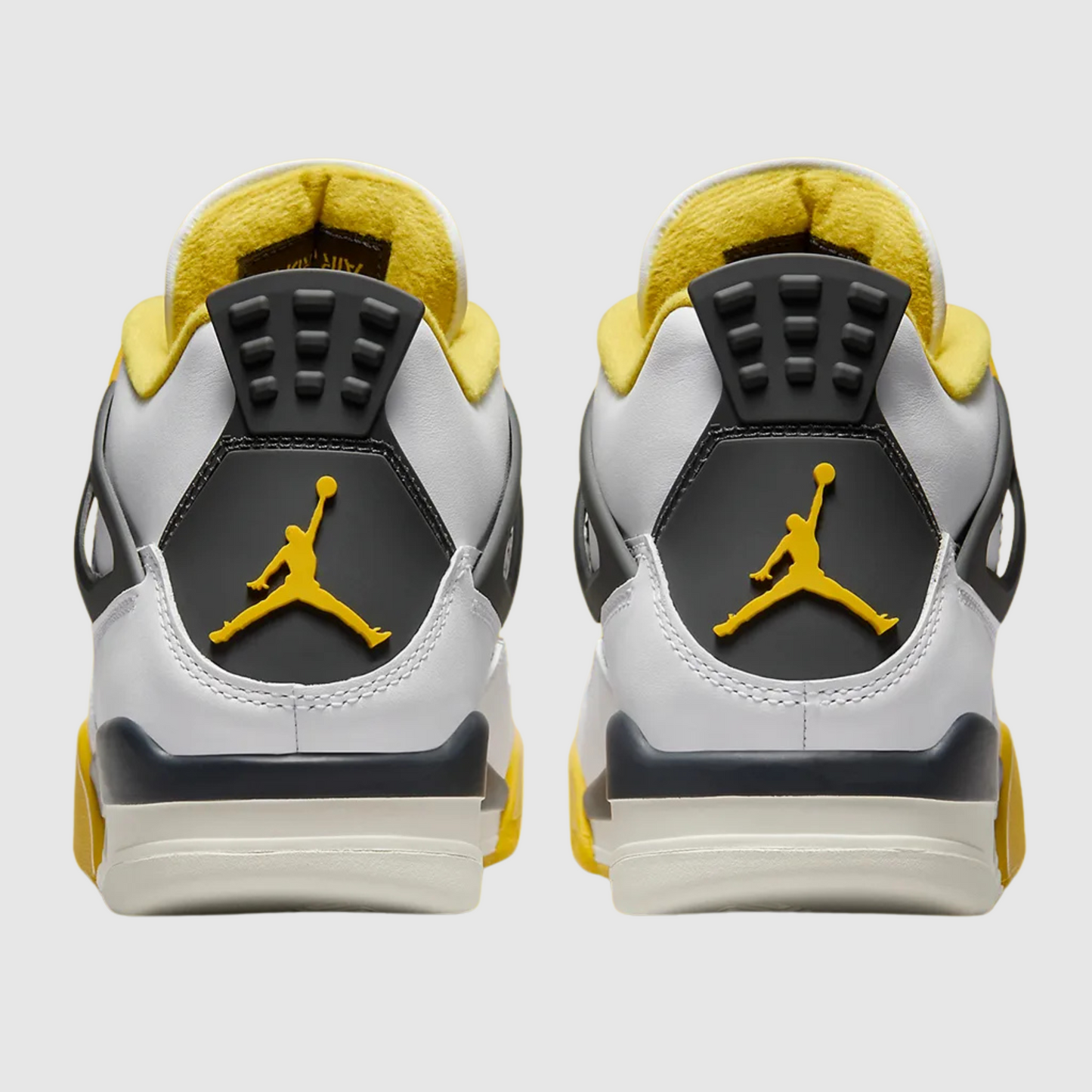 Jordan 4 Retro Vivid Sulfur