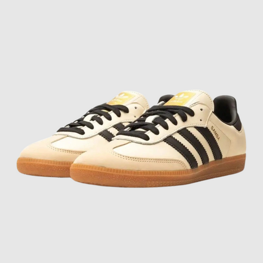 adidas Samba OG Cream White Sand Strata