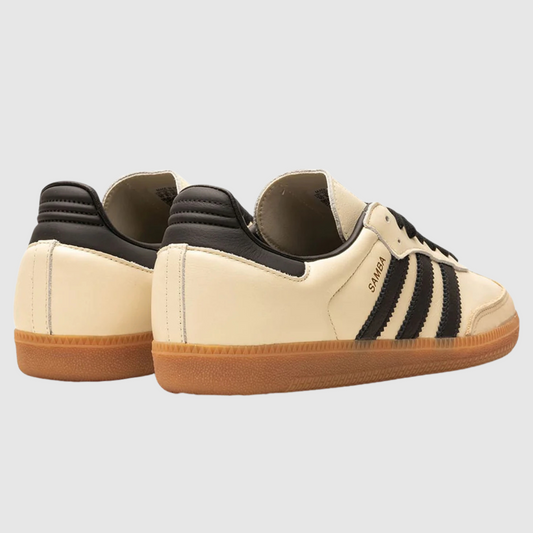 adidas Samba OG Cream White Sand Strata