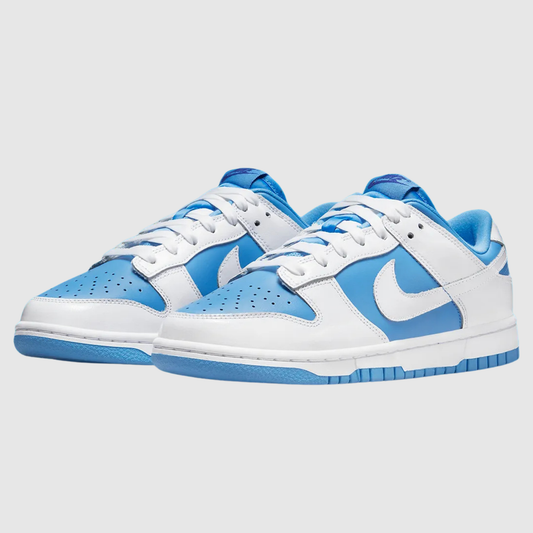 Nike Dunk Low Reverse UNC
