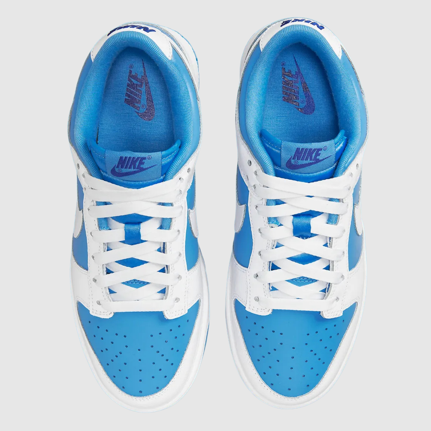 Nike Dunk Low Reverse UNC