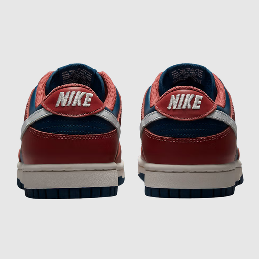 Nike Dunk Low Retro Canyon Rust