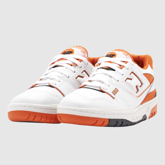 New Balance 550 Syracuse