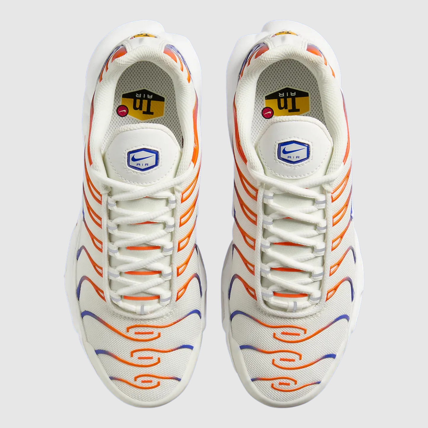 Nike Air Max Plus Knicks