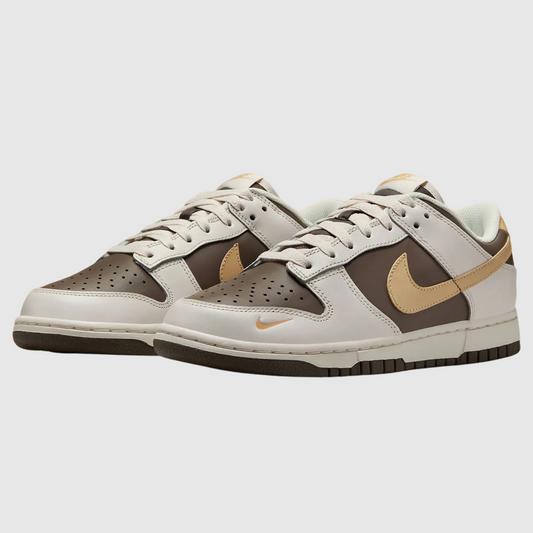 Nike Dunk Low Ironstone Sesame