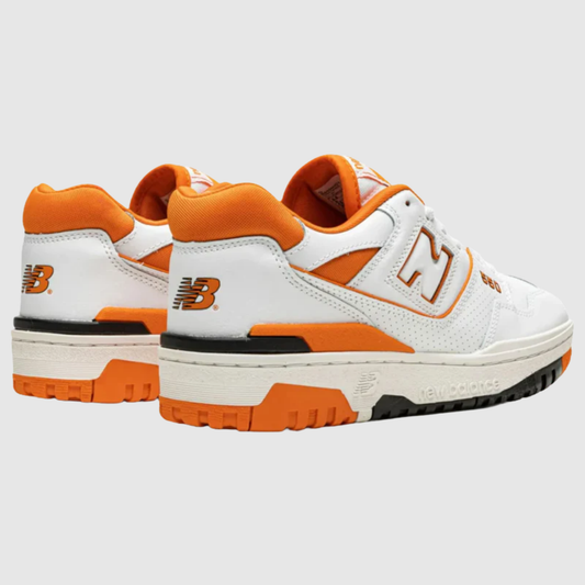 New Balance 550 Syracuse