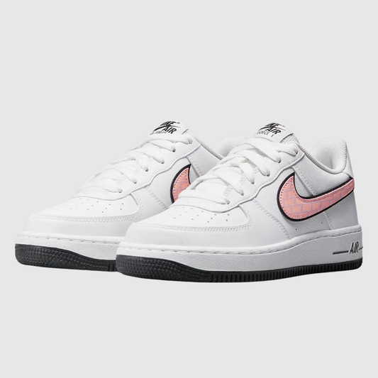 Nike Air Force 1 Impact Next Nature White Doll