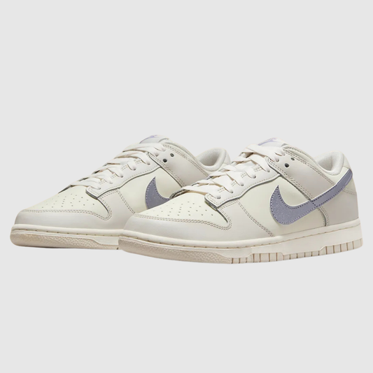 Nike Dunk Low ESS Sail Oxygen Purple