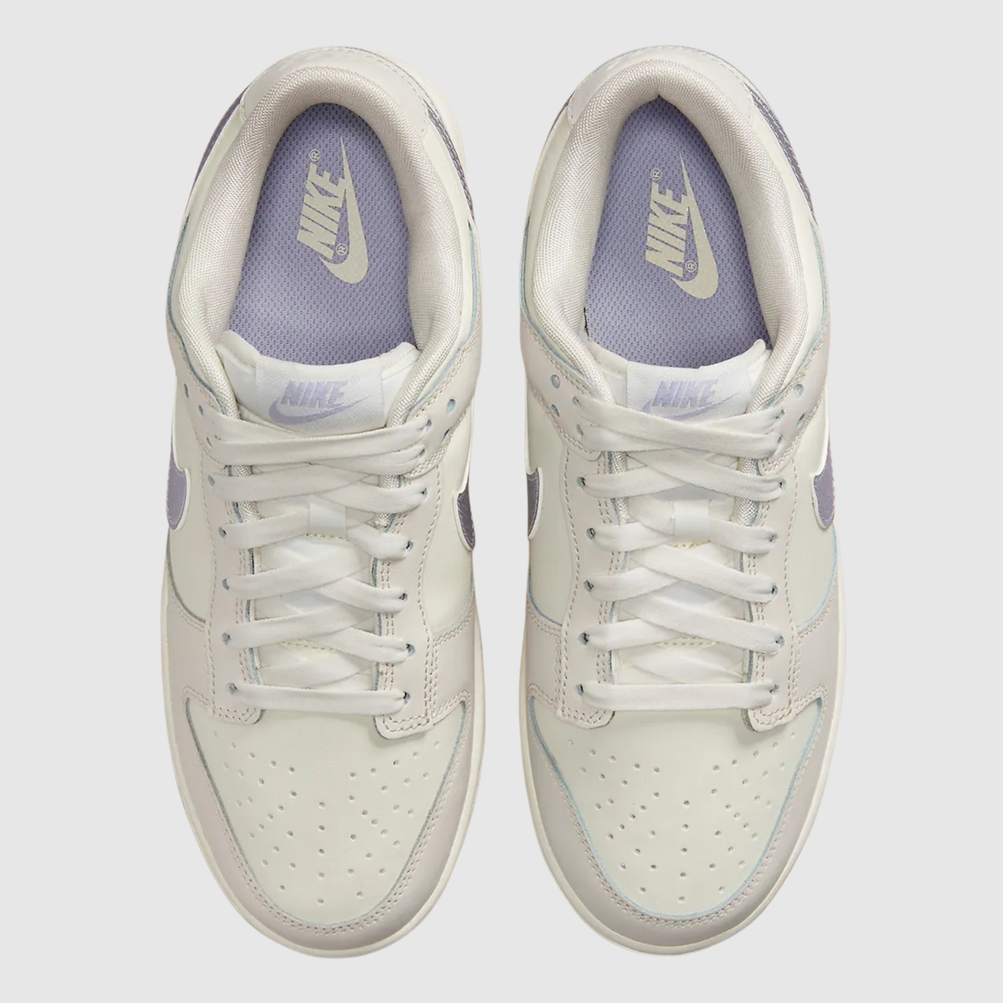 Nike Dunk Low ESS Sail Oxygen Purple