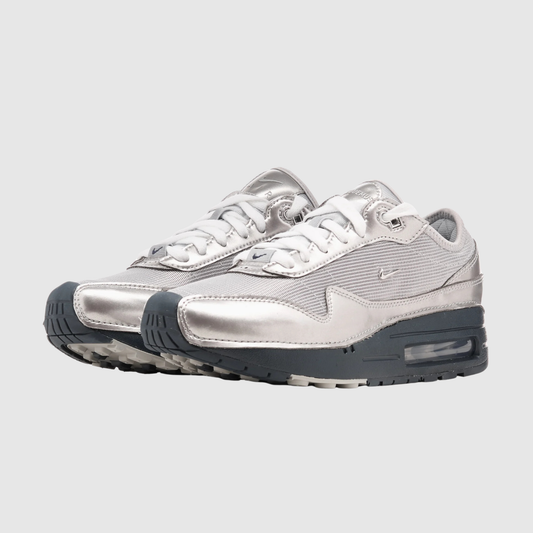 Nike Air Max 1 '86 Jacquemus Silver