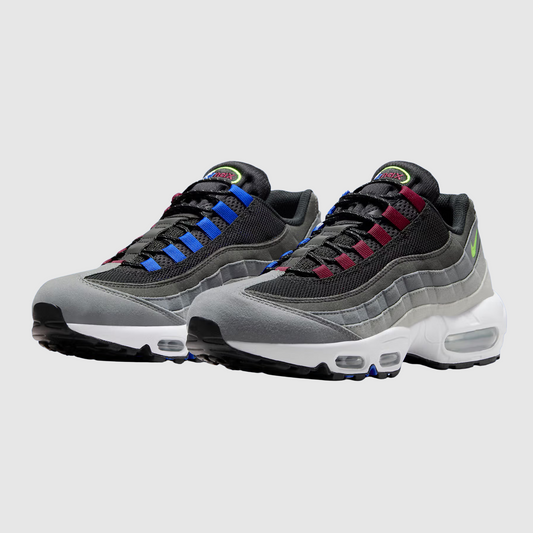 Nike Air Max 95 Greedy 4.0