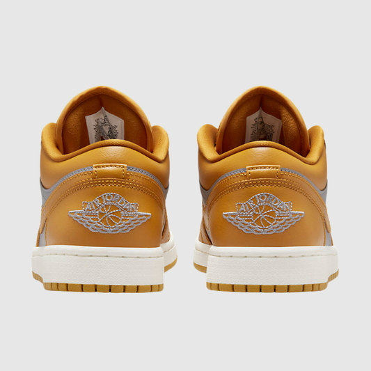 Air Jordan 1 Low Cement Grey Chutney