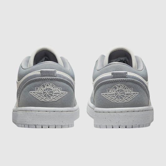 Jordan 1 Low SE Light Steel Grey