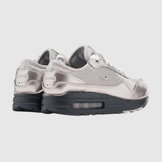 Nike Air Max 1 '86 Jacquemus Silver