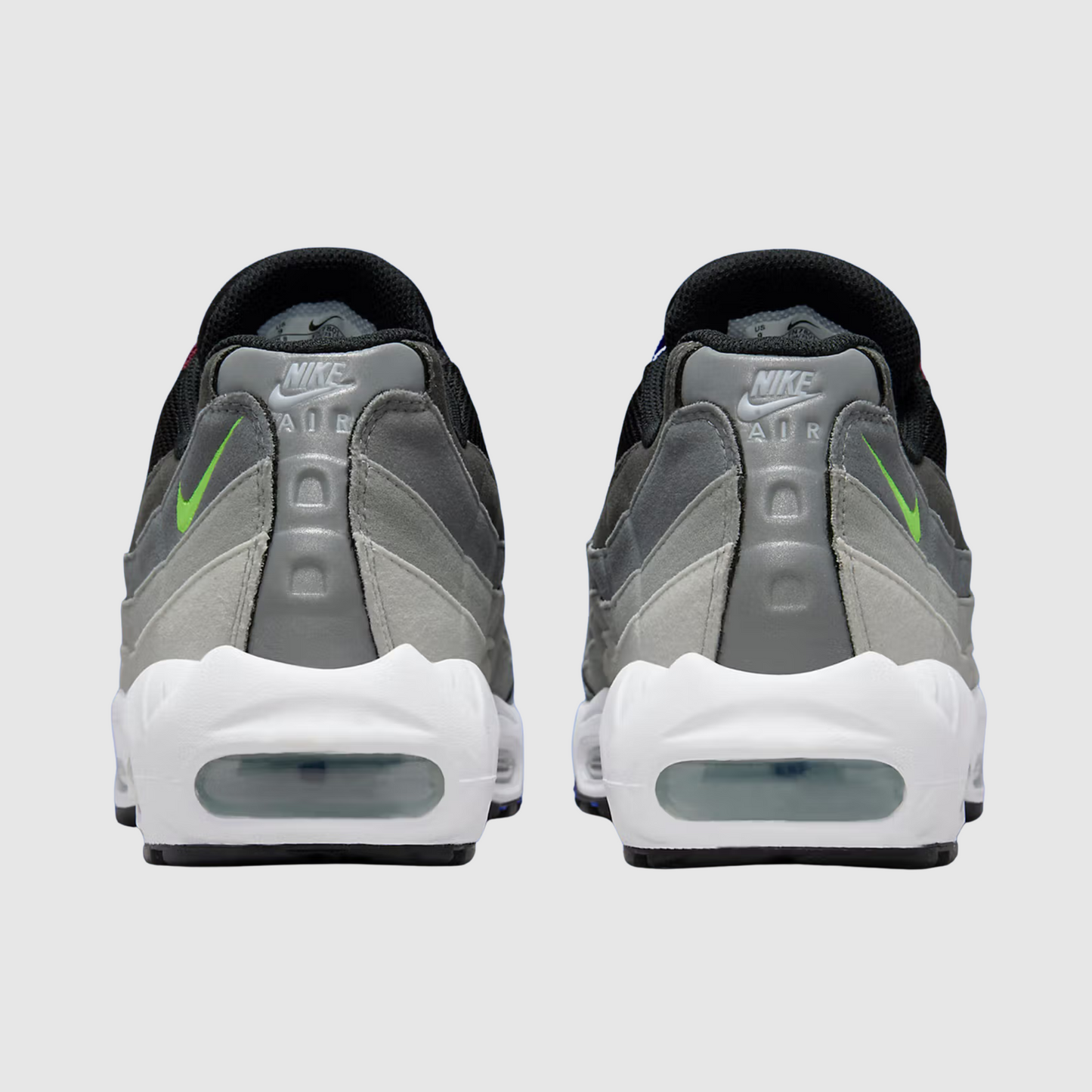 Nike Air Max 95 Greedy 4.0