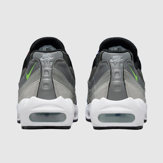 Nike Air Max 95 Greedy 4.0