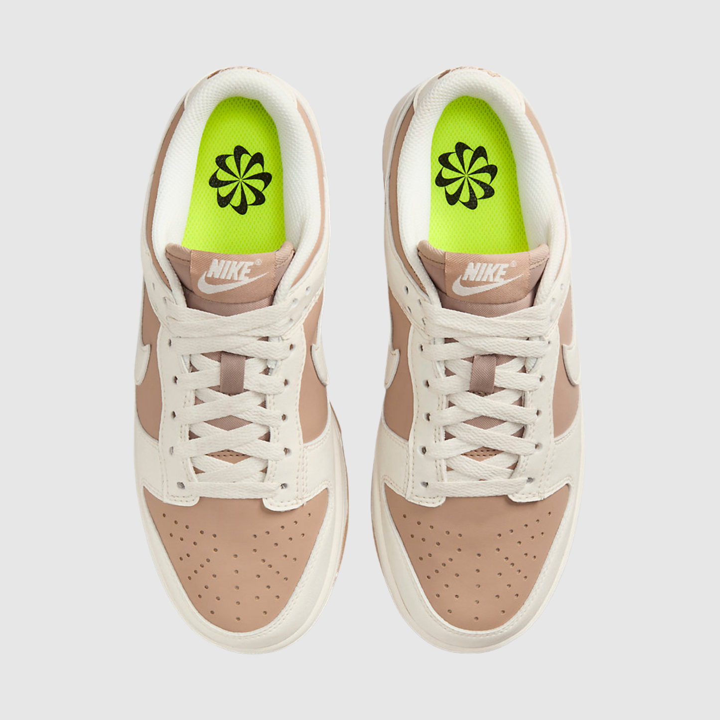 Nike Dunk Low Next Nature Beige Sail