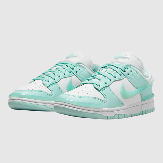 Nike Dunk Low Twist Jade Ice