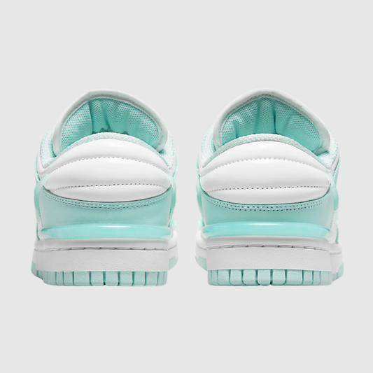 Nike Dunk Low Twist Jade Ice