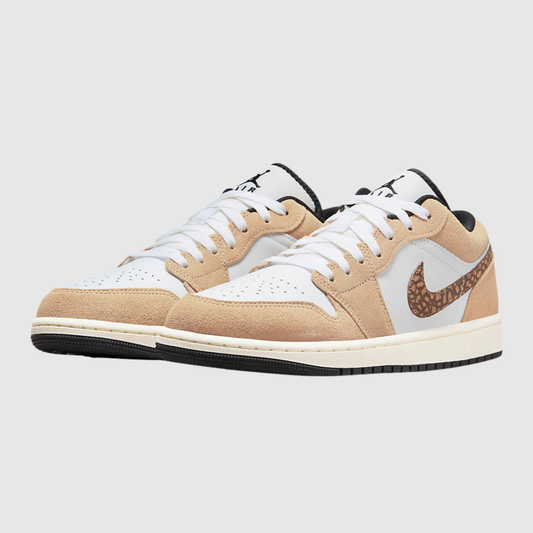Jordan 1 Low SE Brown Elephant