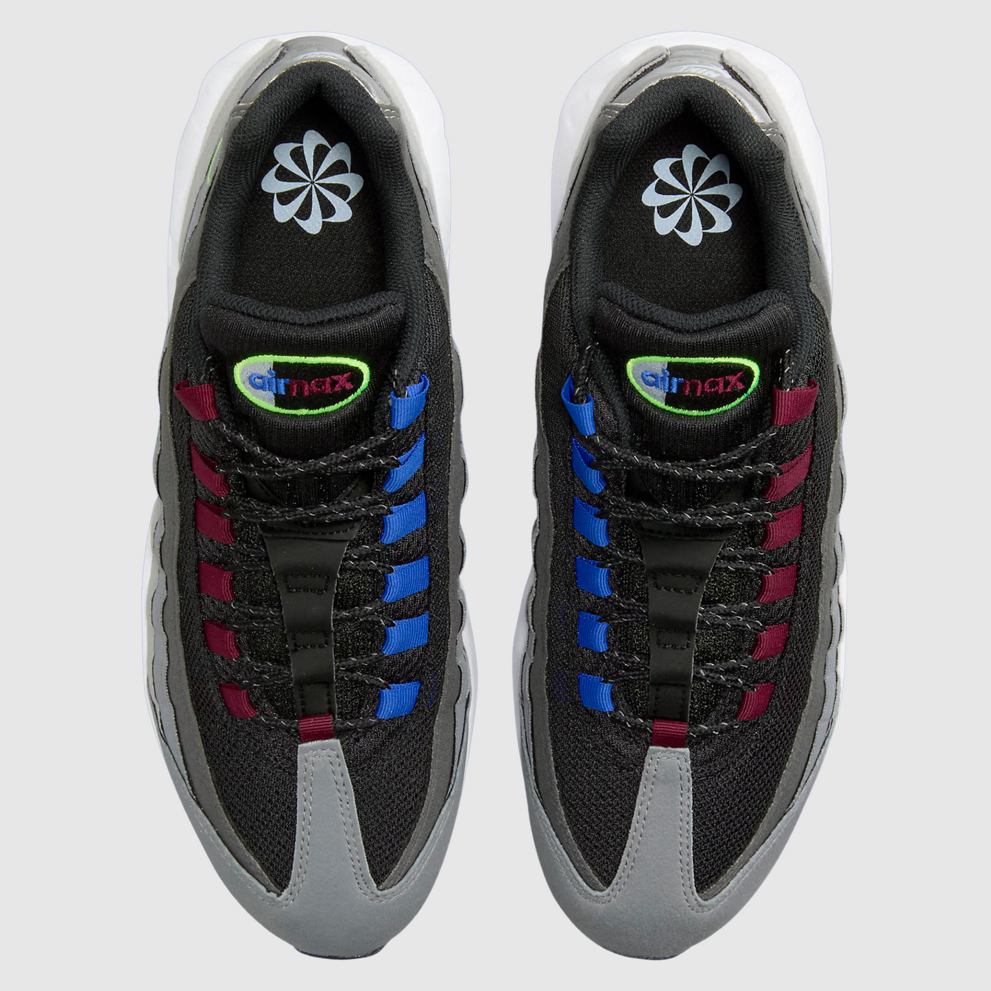 Nike Air Max 95 Greedy 4.0