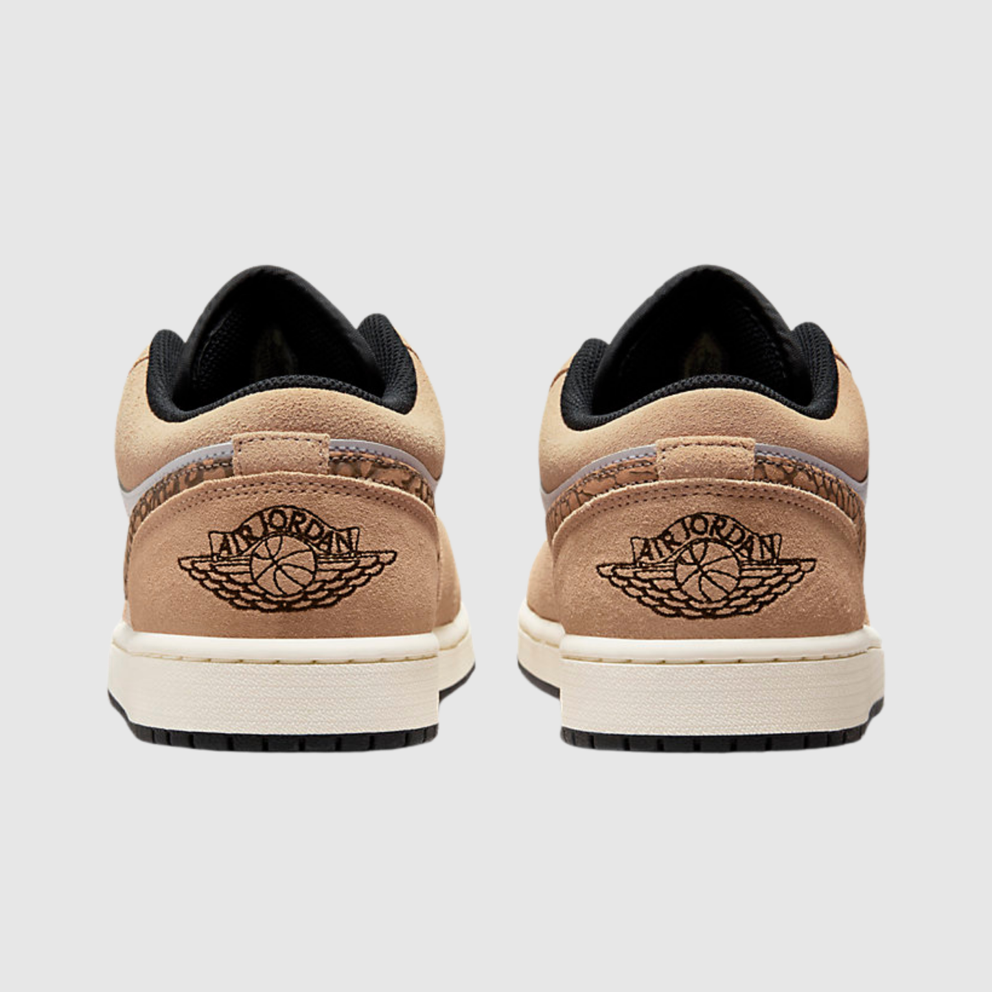 Jordan 1 Low SE Brown Elephant