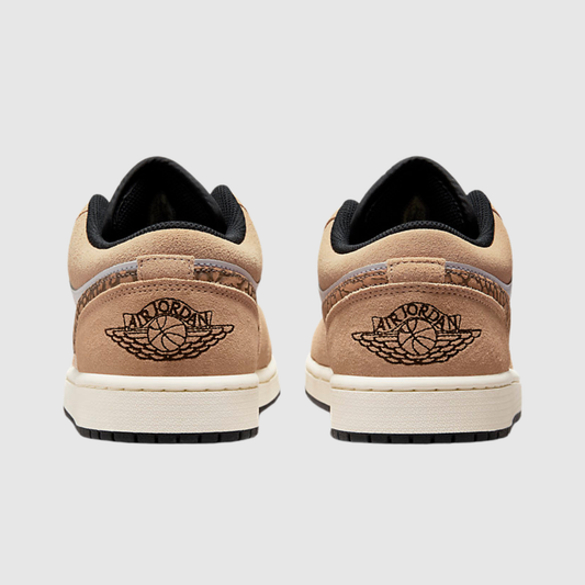 Jordan 1 Low SE Brown Elephant